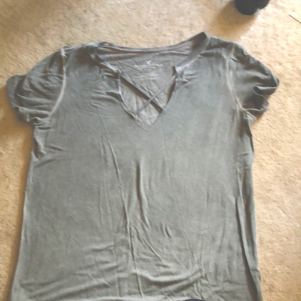 American Eagle Shirt